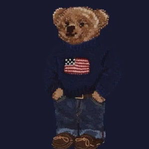 Meet your Posher, Morgan